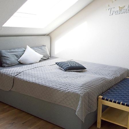 דרזדן Neustadt-Aussicht - Grosse Wohnung Mit Balkon מראה חיצוני תמונה